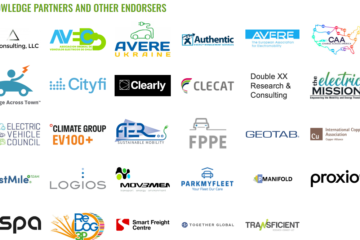 LOGIOS Global Joins Global Effort for Zero-Emission Medium- and Heavy-Duty Vehicles